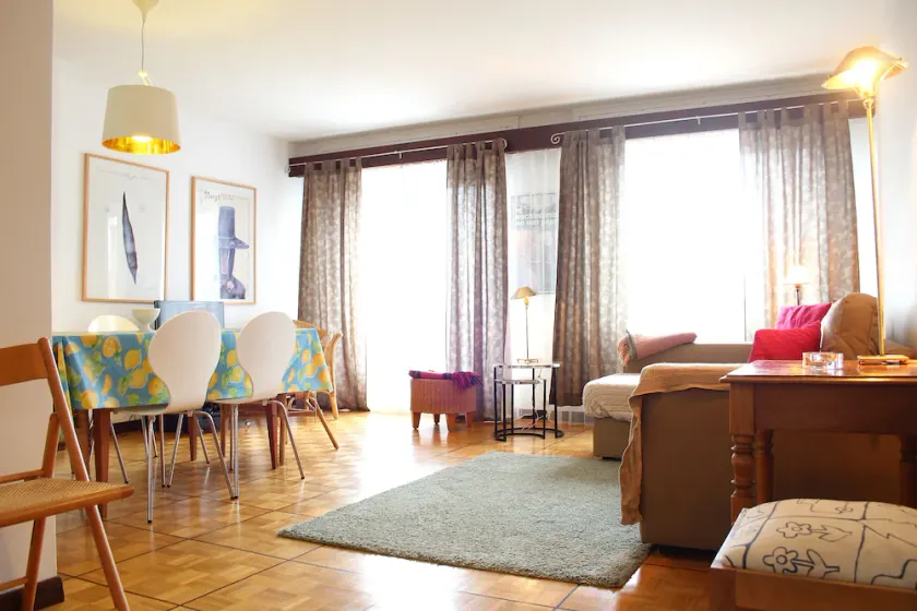Central & Cozy | Residence A - Image 1