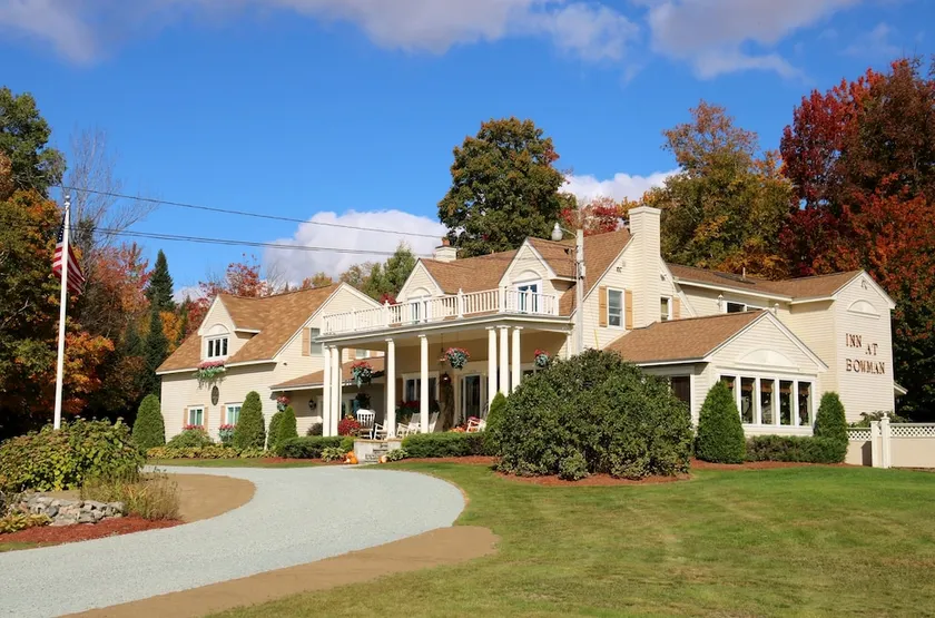 Inn At Bowman - Image 1