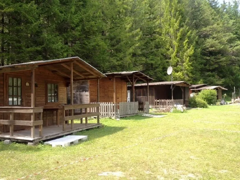 Camping Fiumata - Image 1