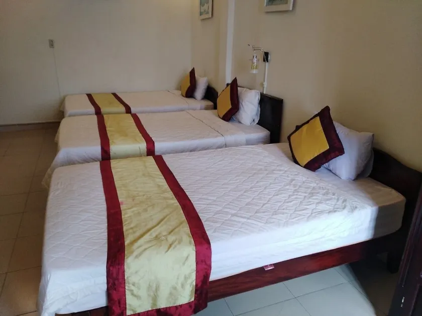 Dang Tuan Hotel - Image 1