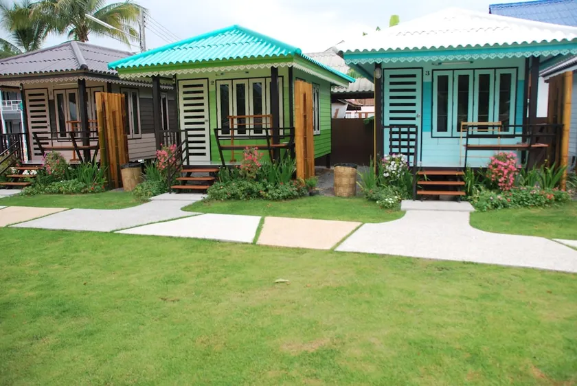 Prawdao Resort - Image 1