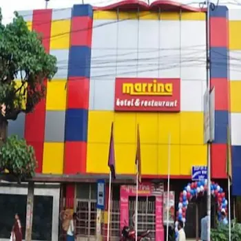 Marrina Hotel - Image 1