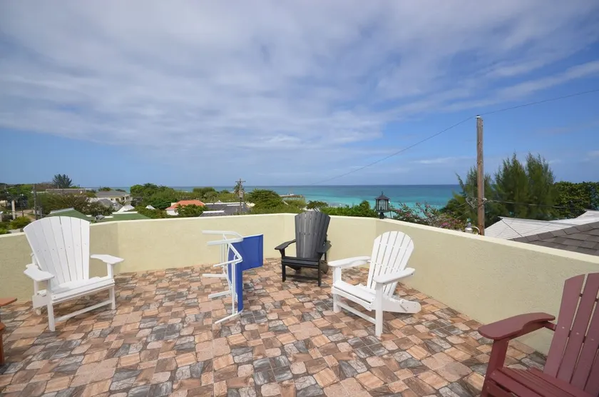 Dukes Hideaway, Silver Sands 6BR - Image 1