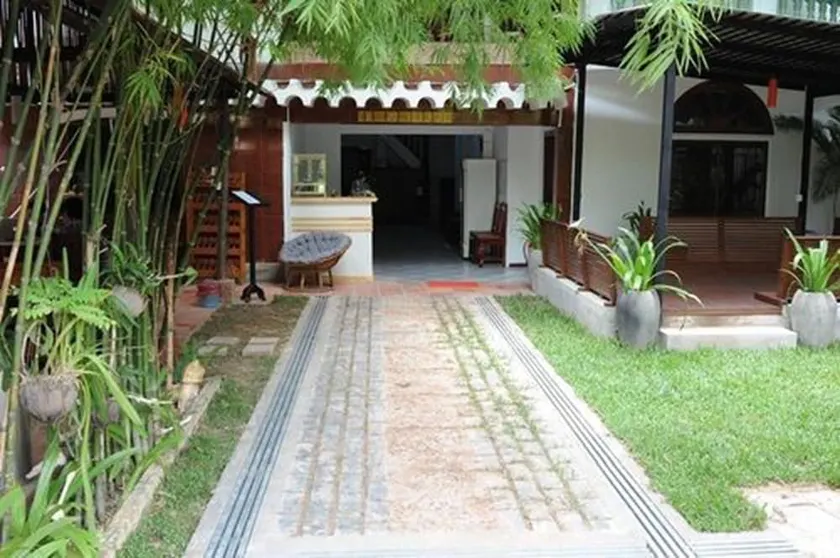 The City Premium Guesthouse - Image 1