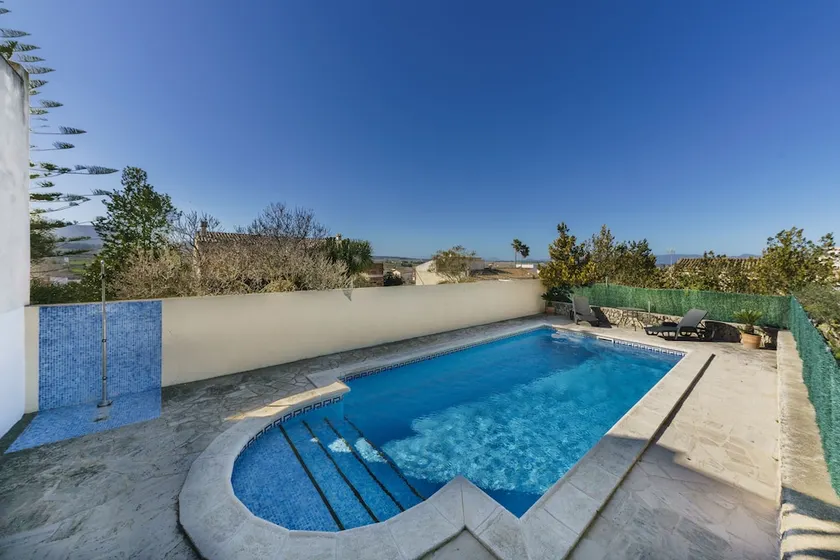 YupiHome Villa Es Pla - Image 1