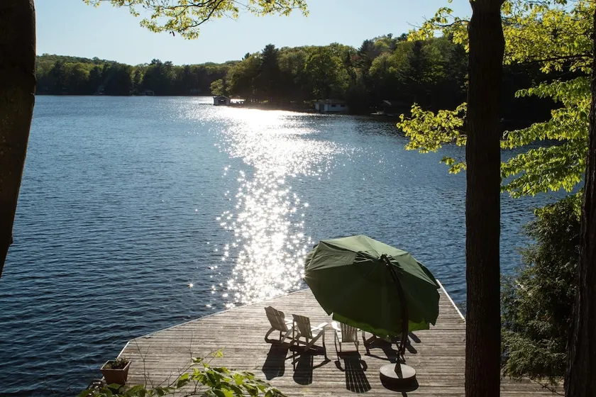 Muskoka Reflections Great Family fun Minutes From Port Carling! - Image 1