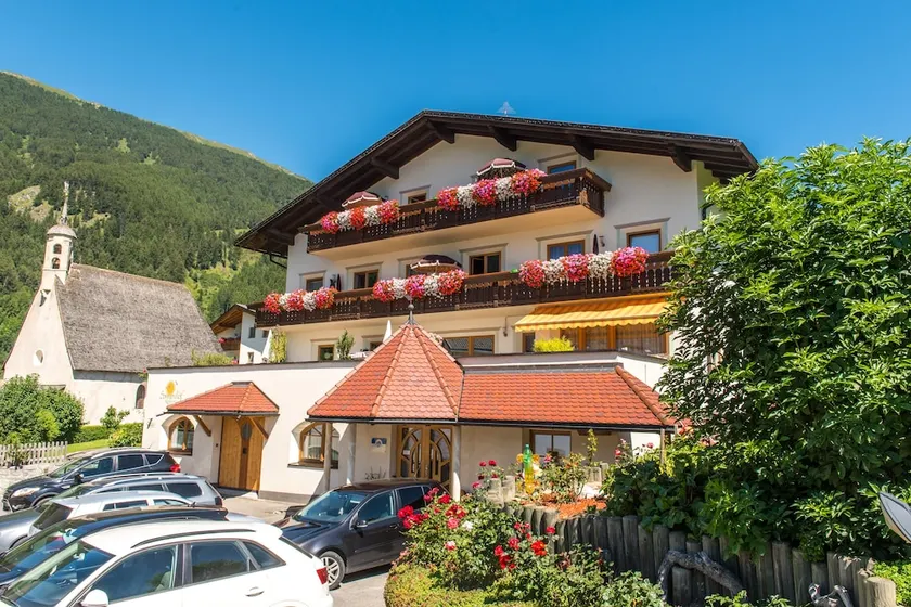 Sonnenhof SONNPARADIES - Image 1