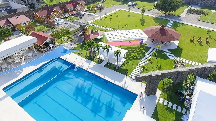 Quinta Tlayacapan - Image 1