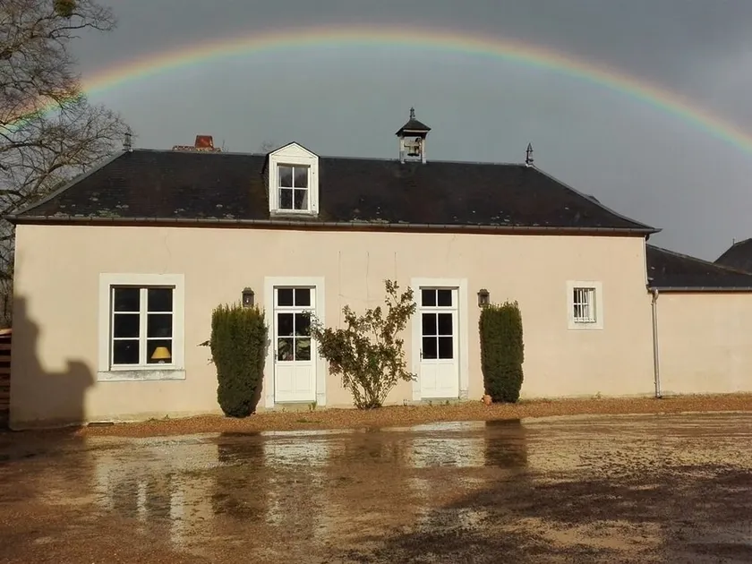 DOMAINE DE SAINT FRAMBAULT - Image 1