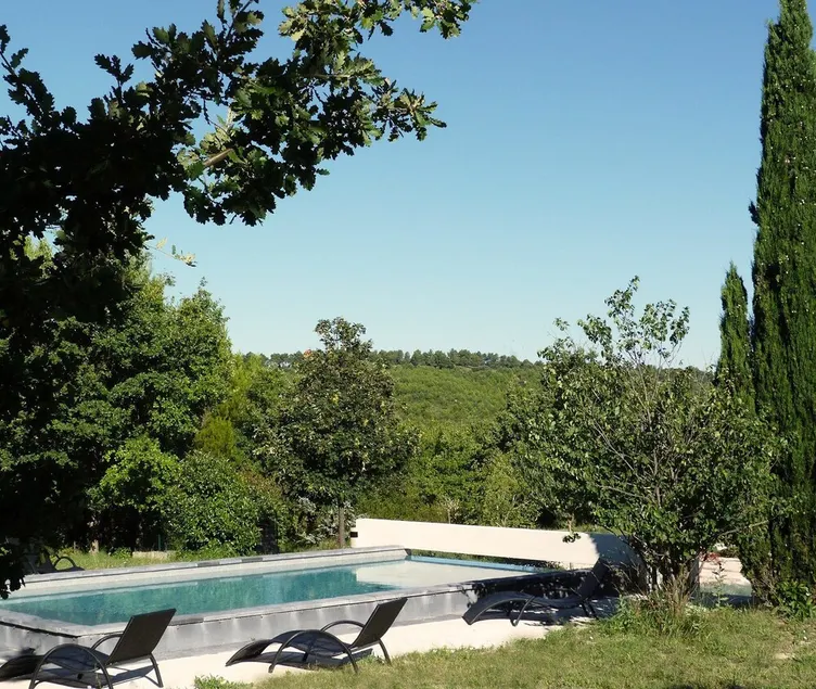 Le Mas de Pié Caud - Image 1