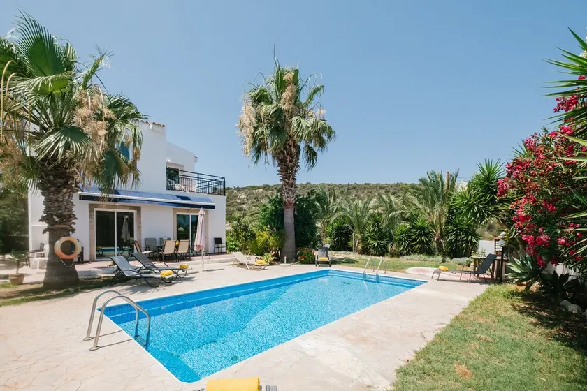 Villa Aphrodite - Image 1