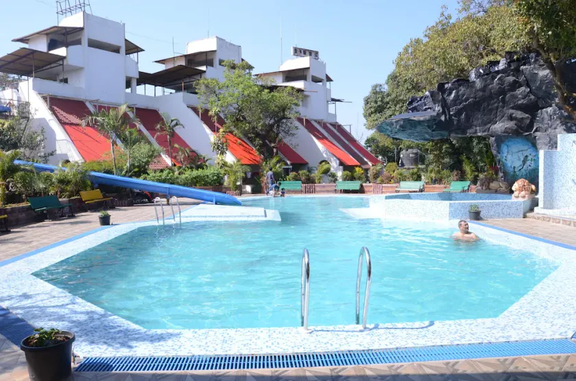 Neeta's Shanti Villa - Image 1
