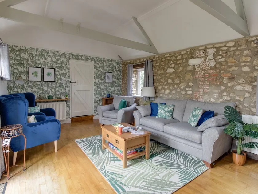 The Byre - Image 1