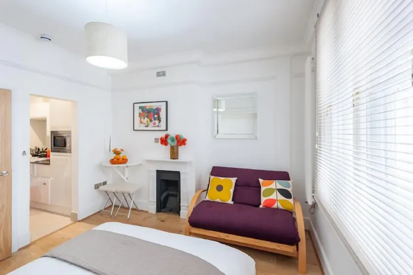 Smart City Apartments Cannon Street - Image 1