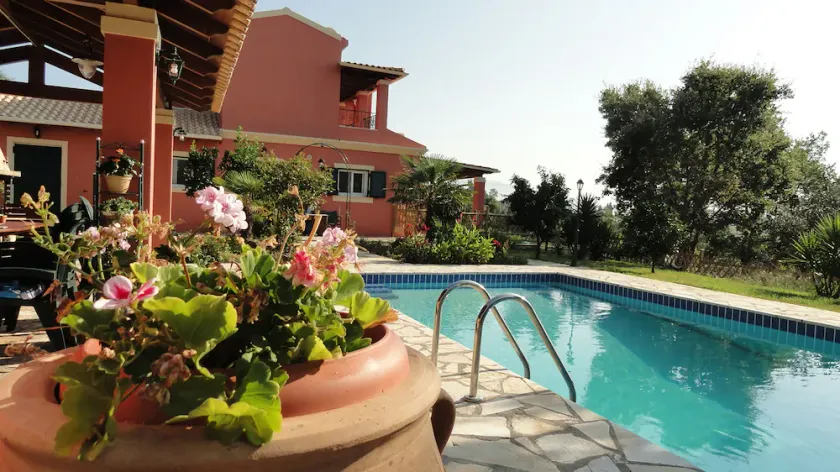 Villa Thea - Image 1