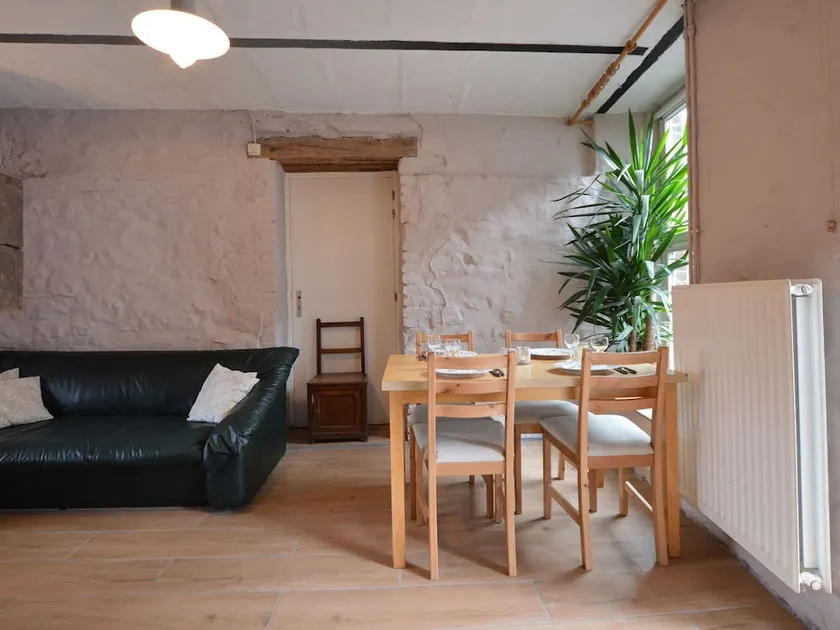 Splendid Cottage in Ferrières With Terrace, Garden, BBQ - Image 1