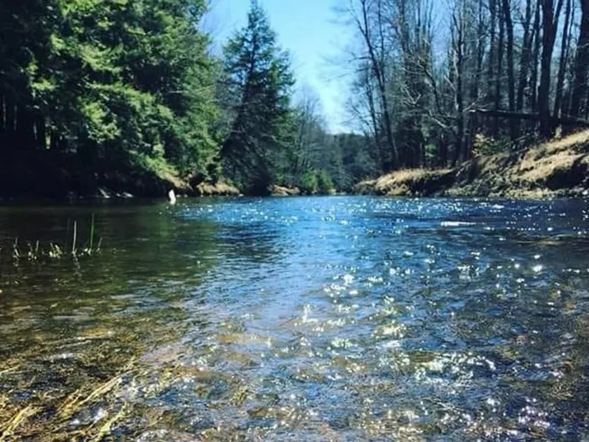 Tentrr - Camp Beaver - Image 1