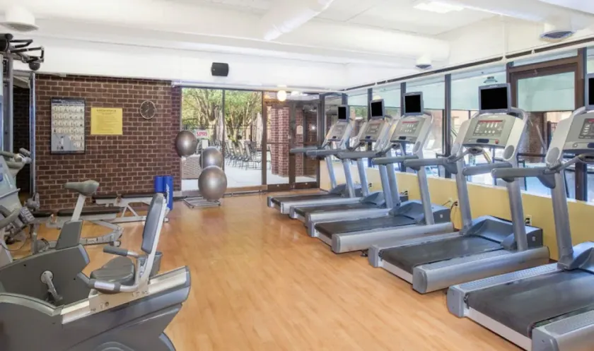 Delta Hotels by Marriott Baltimore Hunt Valley - Image 1