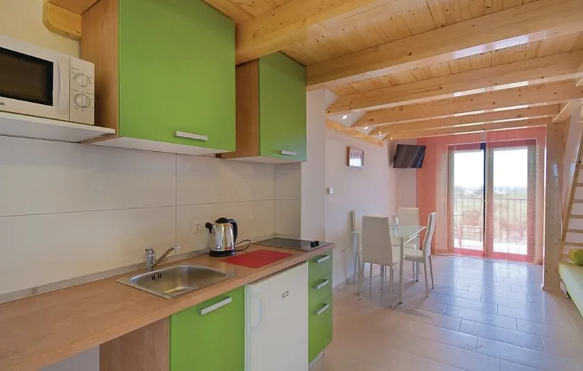 Apartments Vujcic - Image 1