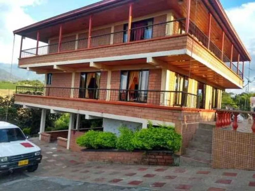 Finca La Purita - Image 1