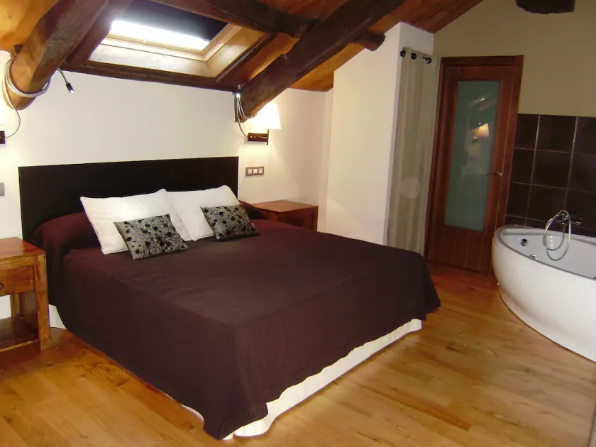 Hotel Rural Bi Terra - Image 1
