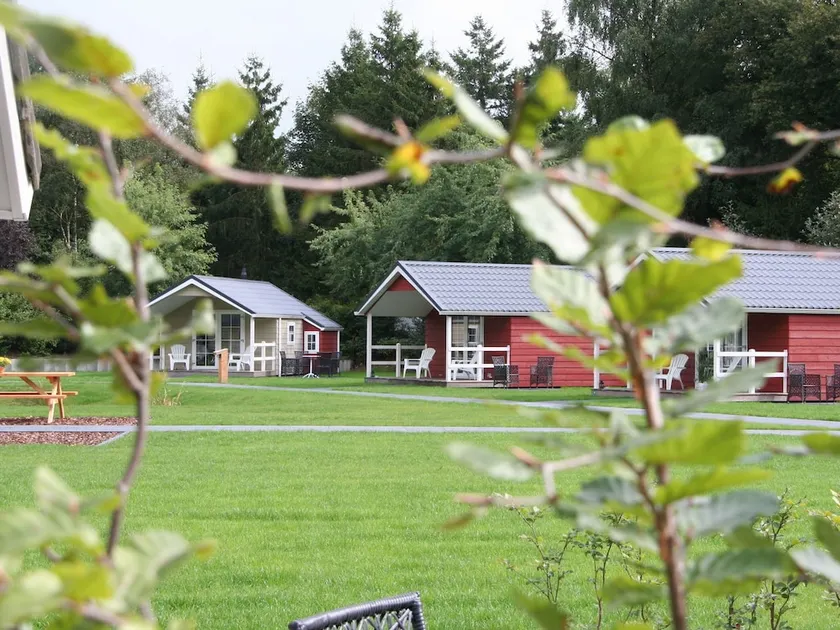 Houses Toger With Group Space in 't Vechtdal - Image 1