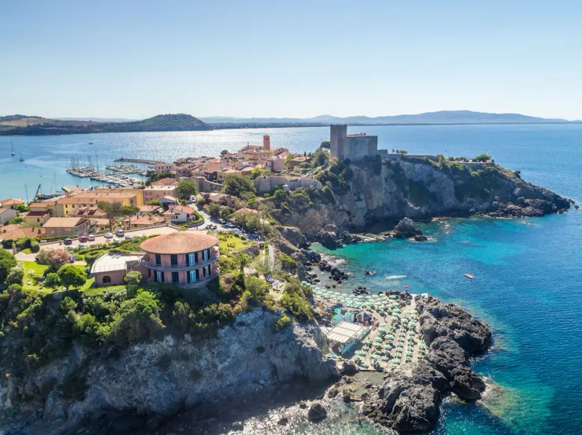 Capo D'Uomo - Image 1