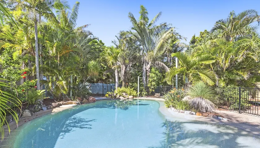 Fairlight Tweed Coast Holidays - Image 1