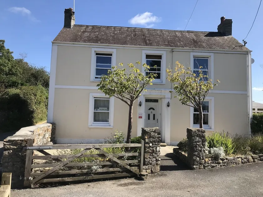 Manordaf B&B - Image 1