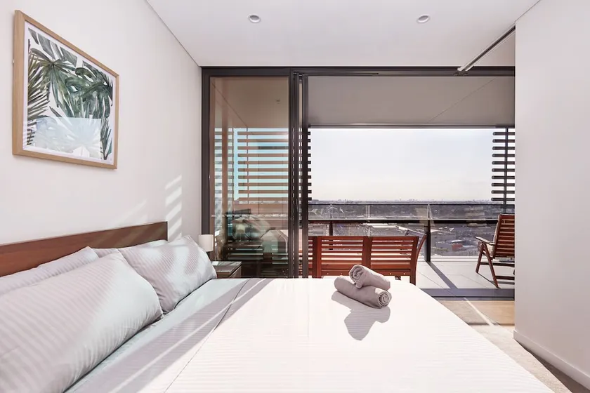 Apartment CBD - Central Park - Image 1