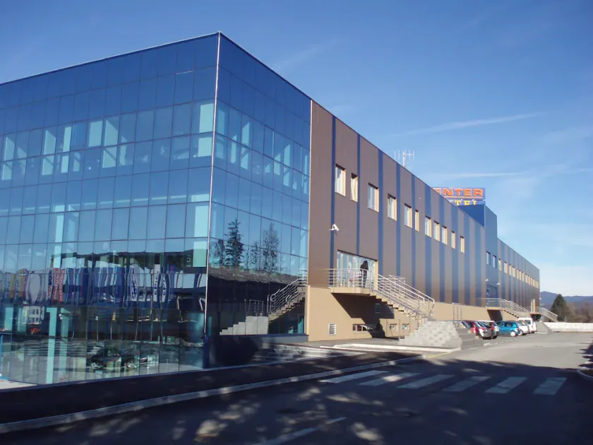 Hotel Erasmus - Image 1
