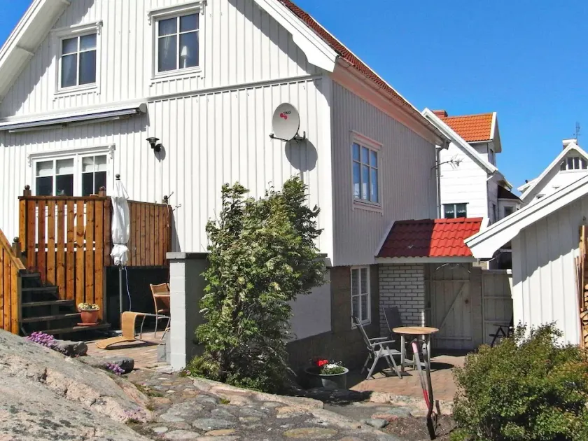 2 Person Holiday Home in Kungshamn - Image 1