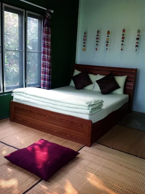 Tonkong Guesthouse & Restaurant - Image 1