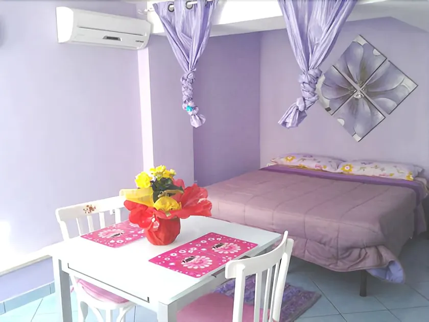 Coralli Di Mare Apartments - Image 1