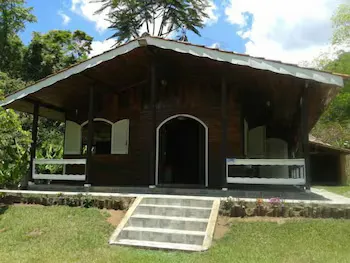 Monjolinho Pousada - Image 1