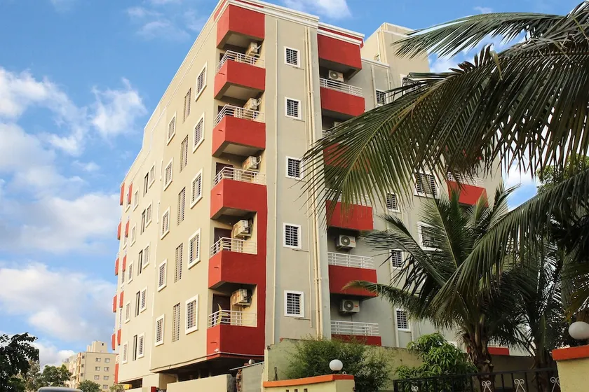 OYO Flagship 16665 Laxmi Chowk Hinjewadi - Image 1