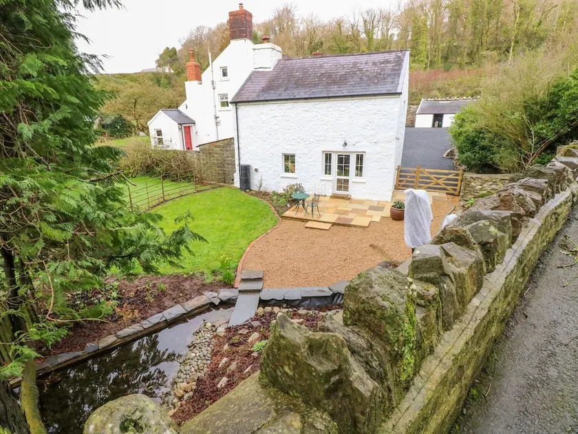 King Gaddle Cottage - Image 1
