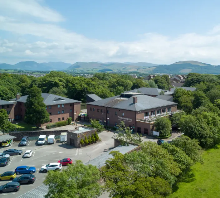 Summergrove Halls - Image 1