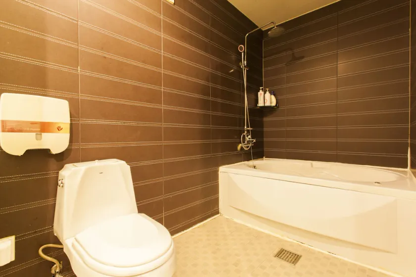 Incheon Jjak Motel - Image 1