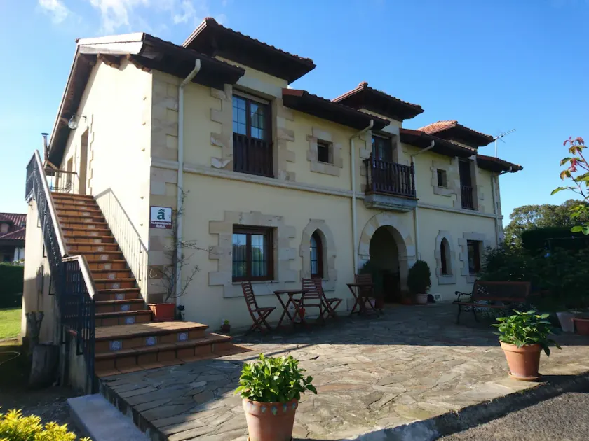 Posada el Jardin - Image 1