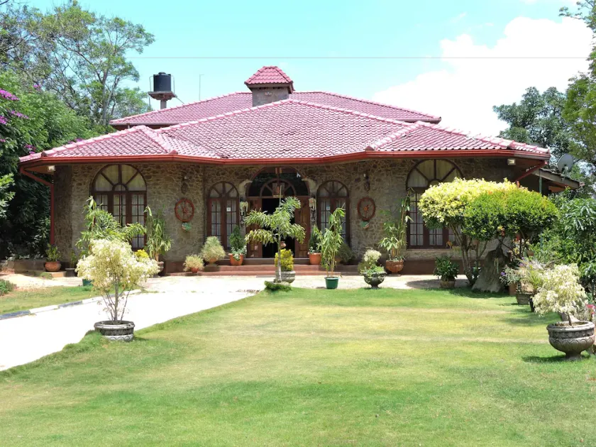 Guest At Bandarawela - Image 1