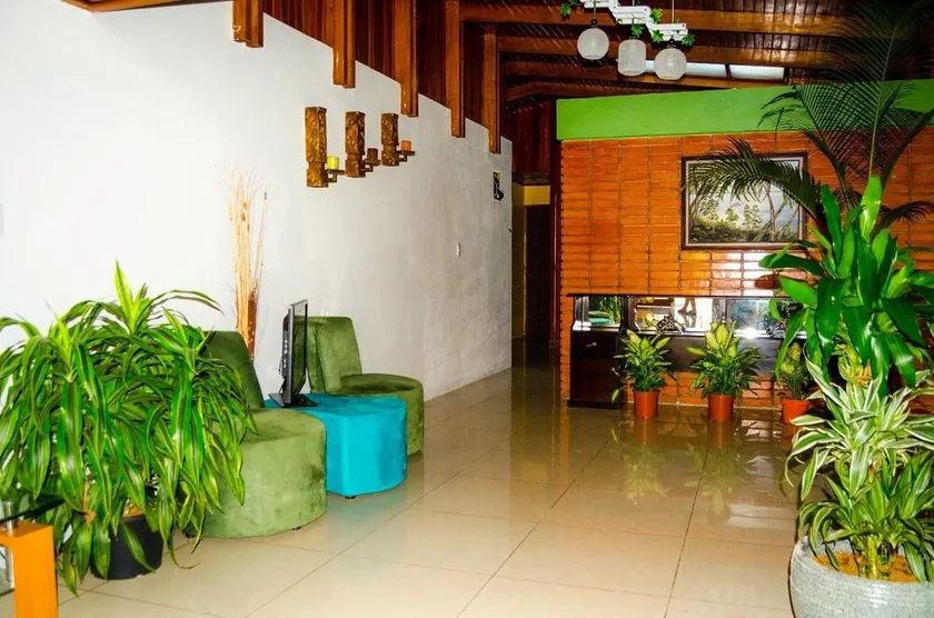 Villa Hostel - Image 1