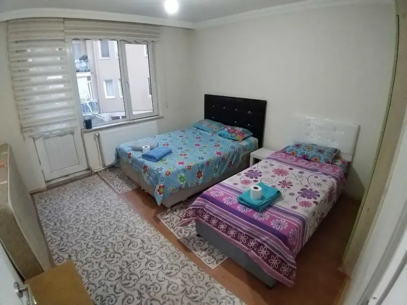 Emlakcim Pansiyon - Image 1