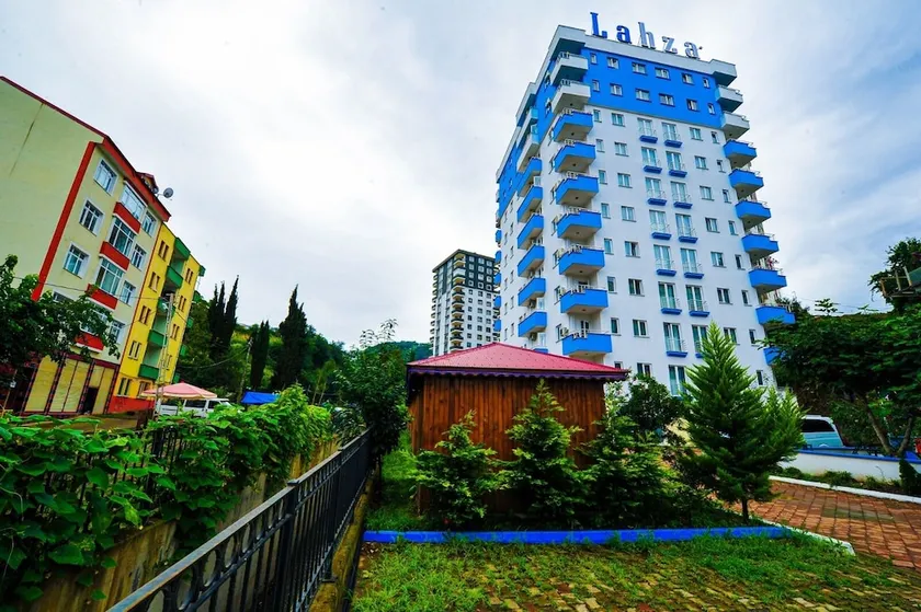 Lahza Apart Hotel - Image 1