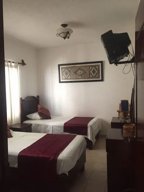 Villas Los Pájaros - Image 1