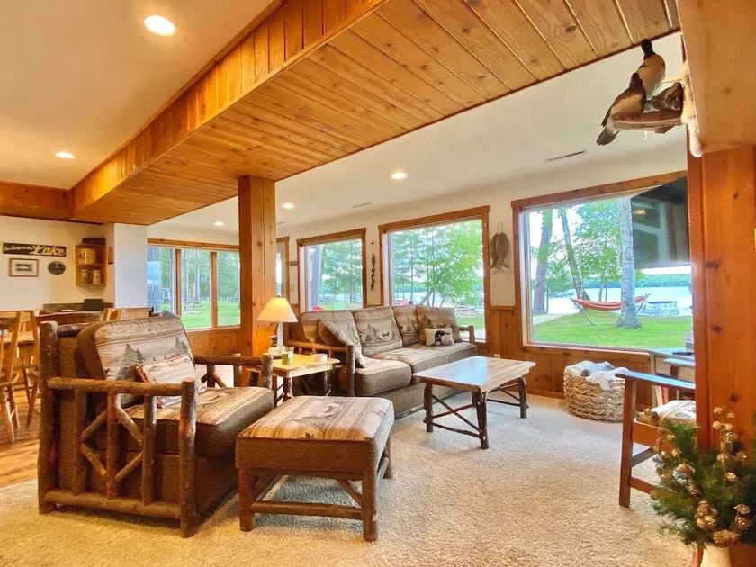Loon Watch - 4 Br Home - Image 1