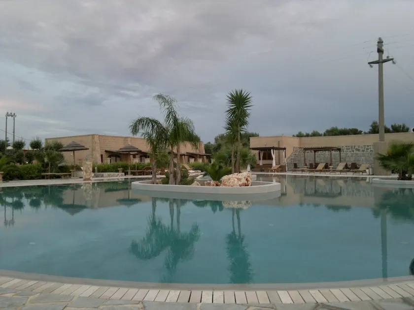 Oasi del Visir Resort - Image 1