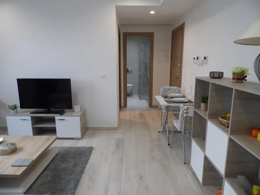 Le Pied-à-Terre - Image 1