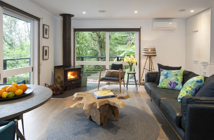 Misty Woods Retreat Olinda - Image 1