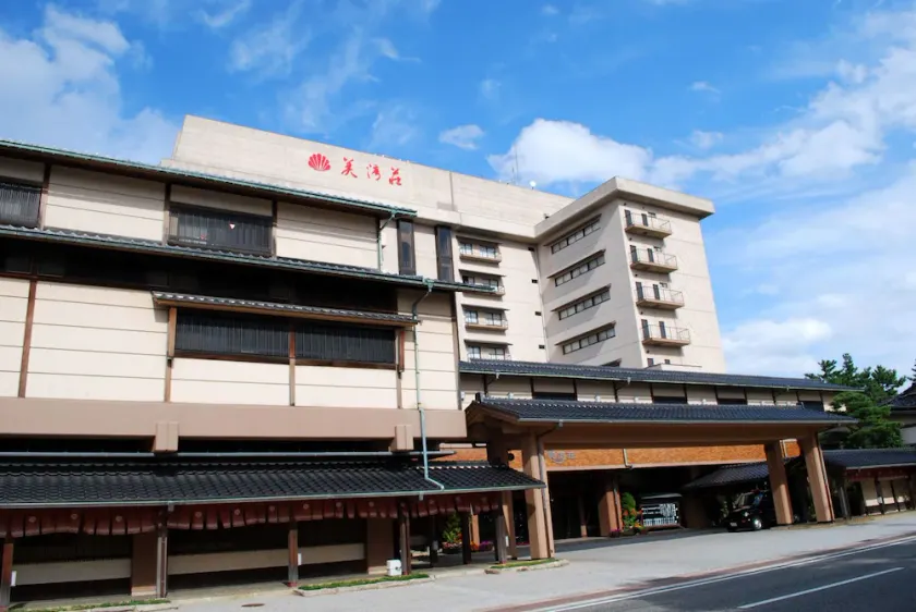 Hotel Biwanso - Image 1
